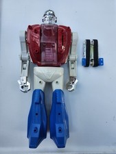 Mego micronauts biotron for sale  Hornell