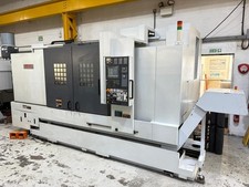 Mori seiki nl3000y for sale Mori seiki nl3000y for sale  ROWLEY REGIS