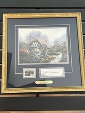 Thomas kinkade framed for sale  Goodlettsville