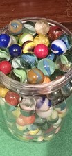 4lb collection marbles for sale  Essex