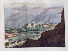 1825 madrid escorial gebraucht kaufen  Seubersdorf