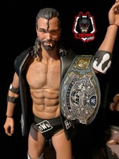 Custom hot toys d'occasion  Expédié en Belgium
