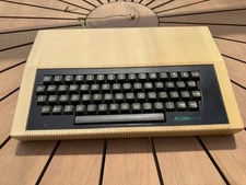 Vintage acorn atom for sale  STAFFORD