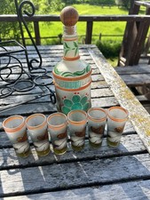 set tequila vintage for sale set tequila vintage for sale Bozeman