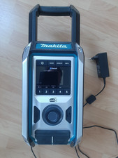 Makita baustellenradio dmr gebraucht kaufen  Chemnitz