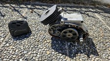 Fichtel sachs 501 gebraucht kaufen  Salzweg