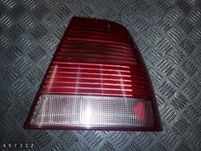 2001 VW BORA LUZ TRASERA BERLINA DERECHA LHD comprar usado  Enviando para Brazil