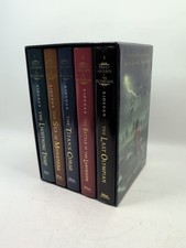 Oop percy jackson for sale  Madison