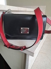 Dkny tasche schwarz gebraucht kaufen  Groß-Gerau