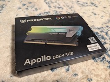 Acer predator apollo for sale  Glenside