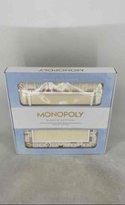 Game company monopoly d'occasion  Expédié en Belgium
