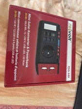 Revolt mini powerstation gebraucht kaufen  Mainhardt