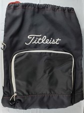 Titleist drawstring sport for sale  Charlotte