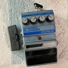 Dod fx75 stereo for sale  Northridge