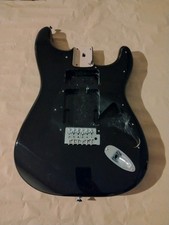Squier stratocaster electric for sale  BOURNEMOUTH