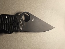 spyderco d'occasion spyderco d'occasion Expédié en Belgium