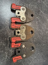 Viega press tool for sale  East Hartford