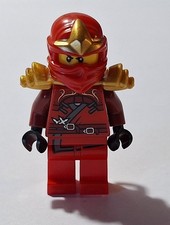 lego ninjago kai gebraucht kaufen lego ninjago kai gebraucht kaufen Heinsberg