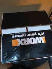 Worx wg430 amp for sale  Huntsville