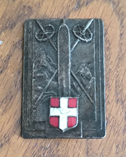 Insigne centre formation d'occasion  Saint-Pierre-d'Oléron