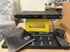 Lexicon mpx guitar for sale  TORQUAY