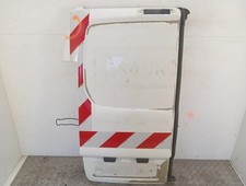 Porte coffre gauche d'occasion  Yffiniac