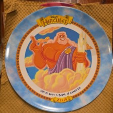 Mcdonald disney hercules for sale  Shelby