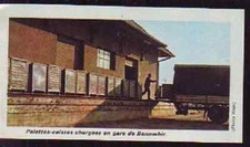 1968 bennwhir station d'occasion  Expédié en Belgium