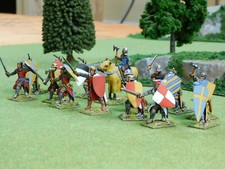 Painted 40mm early for sale  Kenosha