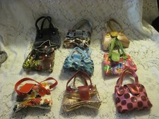 Mini purses lot for sale  Hawthorne