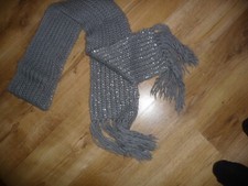 Fatface knitted grey for sale  UTTOXETER