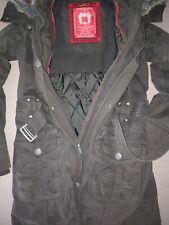 Damen winterjacke edc gebraucht kaufen  Bad Driburg