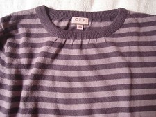 Pull cfk monoprix d'occasion  Bastia-