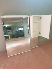 Specchiera bagno con usato  Rimini