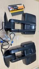 Used tow mirrors for sale  Clarendon Hills