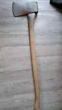 Forest axe large for sale  FALKIRK