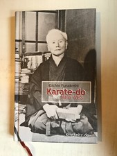 Karate weg gichin gebraucht kaufen  Bottrop