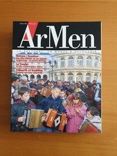 Armen magazine 1997 d'occasion  L'Aigle