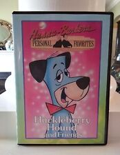 RARE Hanna-Barbera Personal Favorites - Huckleberry Hound & Friends - DVD-R comprar usado  Enviando para Brazil