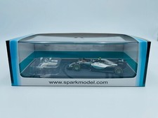 Spark s5025 mercedes d'occasion  Villeneuve-de-Berg