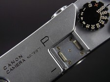 Canon 761671 rangefinder d'occasion  Viarmes