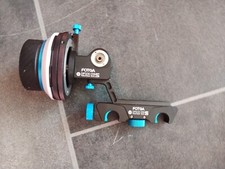 Fotga dp500 follow gebraucht kaufen  Freiburg im Breisgau