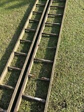 Vintage used double for sale  NORTHAMPTON
