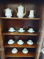 Service the porcelaine d'occasion  Yffiniac