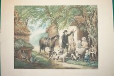George morland belle d'occasion  Périgueux