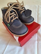Chaussures enfant marque d'occasion  Le Raincy