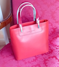 Sac lamarthe cuir d'occasion  Bormes-les-Mimosas