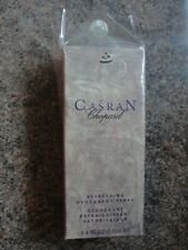 Chopard casran deodorant for sale  EVESHAM