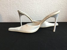 High heel mules gebraucht kaufen  Herne