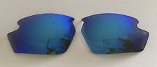 Lentes sobressalentes Rudy Project RYDON SLIM multilaser AZUL ref:CCZ comprar usado  Enviando para Brazil